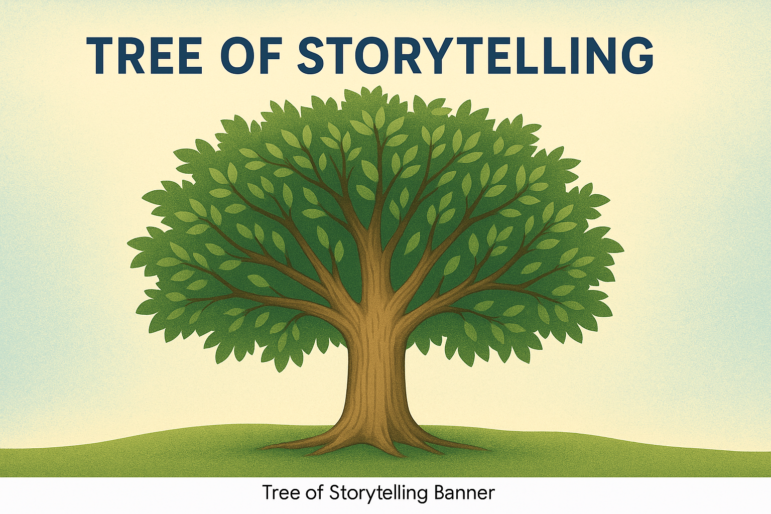 What Retains Millennials is the
        Roots of the Tree